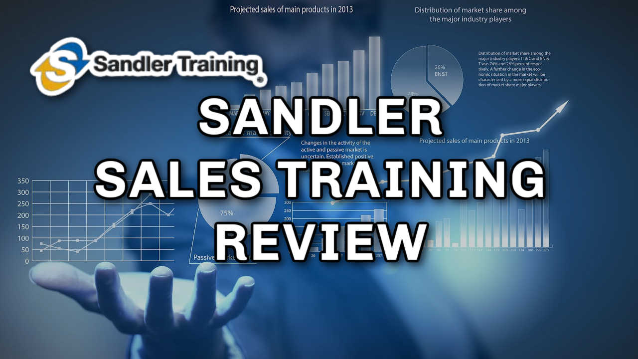 Is Sandler Sales Training Worth It?